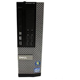 Dell Optiplex 790 SFF Core i3 3,3 GHz - HDD 250 Go RAM 8 Go