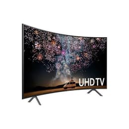 SMART TV LCD Ultra HD 4K 165 cm Samsung UE65RU7379 Incurvée