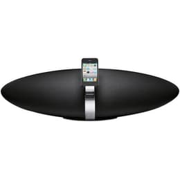 Enceinte Bluetooth Bowers & Wilkins Zeppelin Air Noir