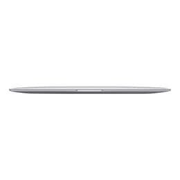 MacBook Air 13" (2015) - QWERTZ - Allemand