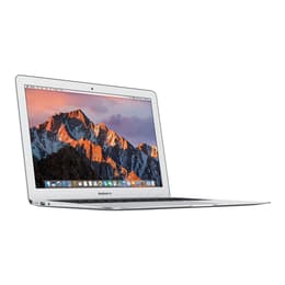 MacBook Air 13" (2015) - QWERTZ - Allemand