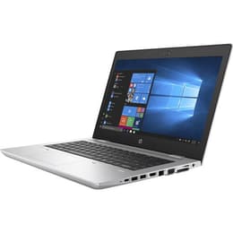 HP ProBook 640 G4 14" Core i5 1.6 GHz - SSD 1000 Go - 32 Go QWERTY - Espagnol