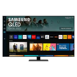 SMART TV QLED Ultra HD 4K 140 cm Samsung QE55Q80BATXXC