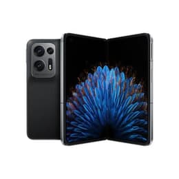 Oppo Find N2 256 Go - Noir - Débloqué