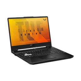 Asus TUF Gaming F15 FX506LHB-I58512B0W 15" Core i5 2.5 GHz - SSD 512 Go - 8 Go QWERTY - Anglais