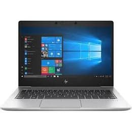 HP EliteBook 830 G6 13"