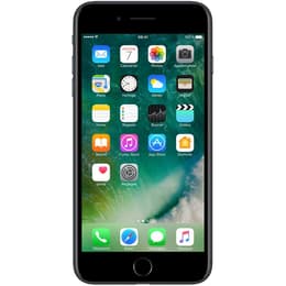 iPhone 7 Plus 128 Go - Noir - Débloqué