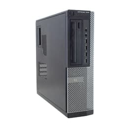 Dell OptiPlex 7010 DT Core i5 3,1 GHz - HDD 2 To RAM 16 Go