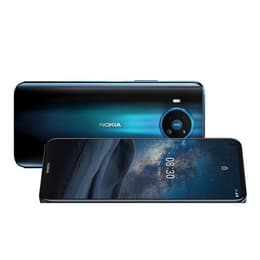Nokia 8.3 5G 128 Go - Bleu - Débloqué