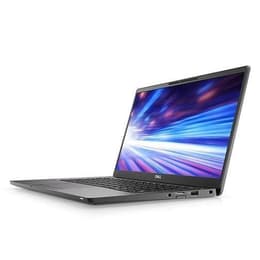 Dell Latitude 7400 14" Core i5 1.6 GHz - SSD 256 Go - 8 Go AZERTY - Français