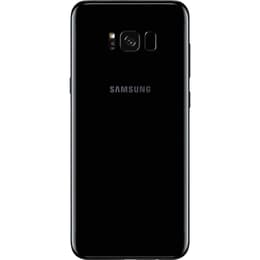 Galaxy S8+ 64 Go - Noir - Débloqué