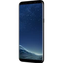 Galaxy S8+ 64 Go - Noir - Débloqué