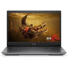 Dell G5 SE 5505 15" Ryzen 5 3 GHz - SSD 256 Go - 8 Go - AMD Radeon RX 5600M AZERTY - Français