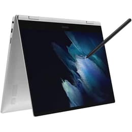 Samsung Galaxy Book Pro 360 13" Core i5 2.4 GHz - SSD 256 Go - 8 Go QWERTY - Anglais