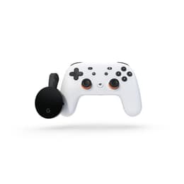 Google Stadia - 16 GB SSD - Noir/Blanc