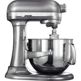 Robot patissier Kitchenaid 5KSM7580XEMS 6,9000L Argent