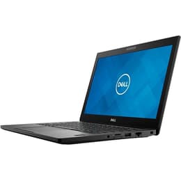 Dell Latitude 5290 12" Core i5 2.6 GHz - Hdd 256 Go RAM 8 Go QWERTY