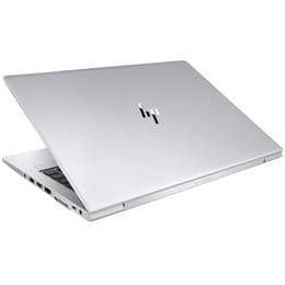 Hp EliteBook 840 G5 14" Core i5 1.7 GHz - Ssd 128 Go RAM 8 Go