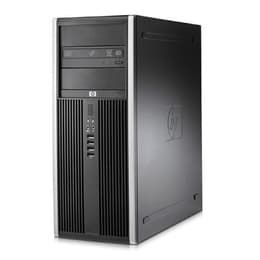 HP Compaq 8100 Elite CMT Core i7 2,8 GHz - SSD 240 Go RAM 16 Go