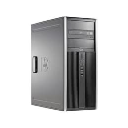 HP Compaq 8100 Elite CMT Core i7 2,8 GHz - SSD 240 Go RAM 16 Go