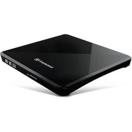 Lecteur DVD Transcend TS8XDVDS-K