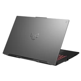 Asus TUF Gaming A17 FA707NUR-HX010W 17" Ryzen 7 3.1 GHz - SSD 512 GB - 8 Go - NVIDIA GeForce RTX 4050 QWERTY - Anglais