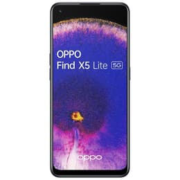 Oppo Find X5 Lite 256 Go - Noir - Débloqué - Dual-SIM