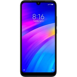 Xiaomi Redmi Note 7 32 Go - Noir - Débloqué - Dual-SIM