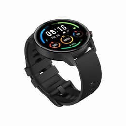 Montre Xiaomi Cardio GPS Mi Watch Color Sports Edition - Noir