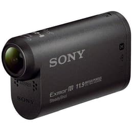 Caméra embarquée Sony HDR AS20