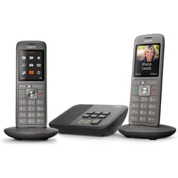 Téléphone fixe Gigaset CL660A Duo