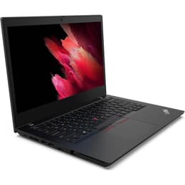 Lenovo ThinkPad L14 G1 14" Core i5 1.6 GHz - Ssd 256 Go RAM 8 Go QWERTZ - Allemand