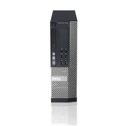 Dell OptiPlex 7010 SFF Core i5 3.2 GHz - HDD 500 Go RAM 8 Go