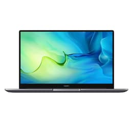 Huawei MateBook D 15" Core i5 2.4 GHz - SSD 512 Go - 8 Go QWERTY - Anglais