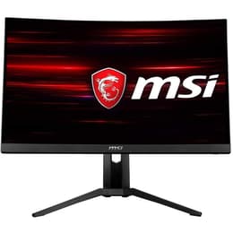 Écran 23" LED fhdtv MSI MAG241CR