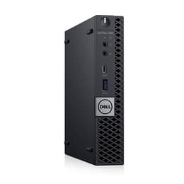 Dell OptiPlex 7060 Micro Core i5 2.1 GHz - SSD 1 To RAM 16 Go