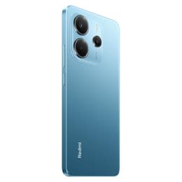 Xiaomi Redmi Note 14 4G 256 Go - Bleu - Débloqué