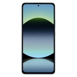 Xiaomi Redmi Note 14 4G 256 Go - Bleu - Débloqué