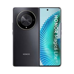 Honor Magic 6 Lite 5G 512 Go - Noir - Débloqué