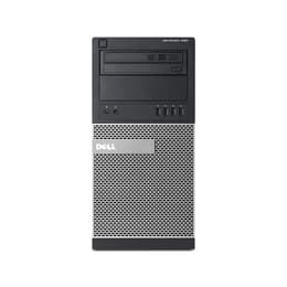 Dell OptiPlex 7010 MT Core i5 3,2 GHz - HDD 480 Go RAM 4 Go