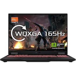 Asus TUF Gaming A16 FA608PM 16" Ryzen 9 5.2 GHz - SSD 1 TB - 16 Go - NVIDIA GeForce RTX 5060 QWERTY - Anglais