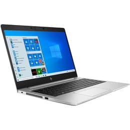 HP EliteBook 745 G6 13" Ryzen 3 2.1 GHz - SSD 256 Go - 8 Go AZERTY - Français