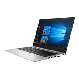 HP EliteBook 745 G6 13" Ryzen 3 2.1 GHz - SSD 256 Go - 8 Go AZERTY - Français