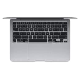 MacBook Air 13" (2020) - AZERTY - Français