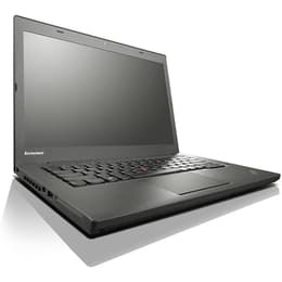 Lenovo ThinkPad T440 14" Core i5 1.6 GHz - SSD 240 Go - 8 Go AZERTY - Belge