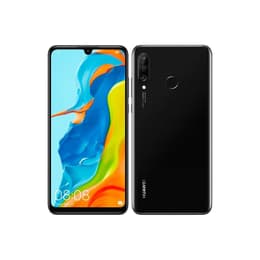 Huawei P30 lite New Edition 128 Go - Noir - Débloqué