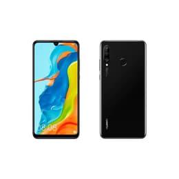 Huawei P30 lite New Edition 128 Go - Noir - Débloqué