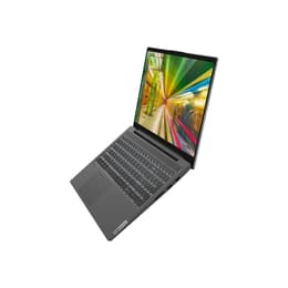 Lenovo IdeaPad 5 15" Ryzen 5 2.3 GHz - SSD 256 Go - 8 Go QWERTY - Anglais