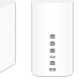 Disque dur externe Apple AirPort Time Capsule - HDD 2 To USB 2.0