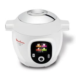 Multi-cuiseur Moulinex Cookeo USB CE702100